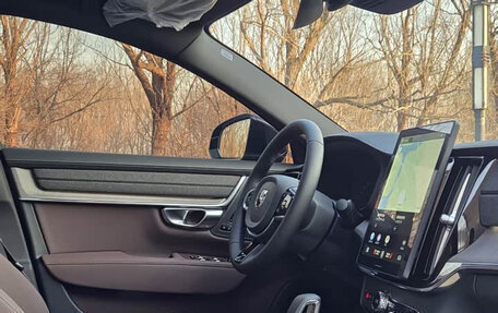 Volvo S90 II рестайлинг, 2026 год, 5 313 379 рублей, 11 фотография