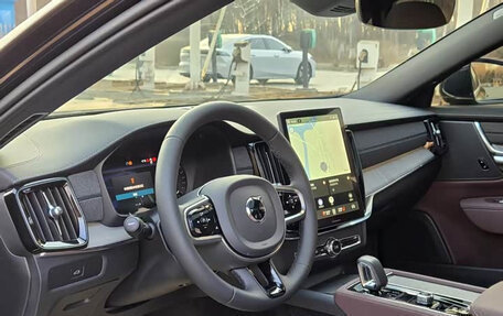 Volvo S90 II рестайлинг, 2026 год, 5 313 379 рублей, 10 фотография