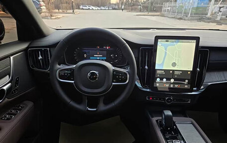 Volvo S90 II рестайлинг, 2026 год, 5 313 379 рублей, 6 фотография