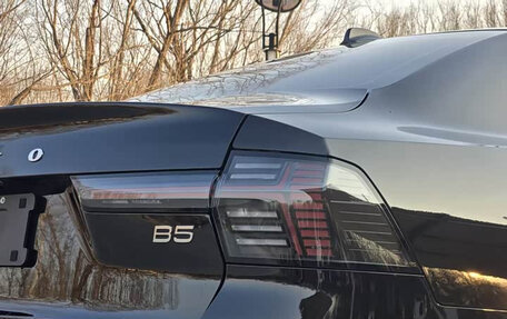 Volvo S90 II рестайлинг, 2026 год, 5 313 379 рублей, 16 фотография