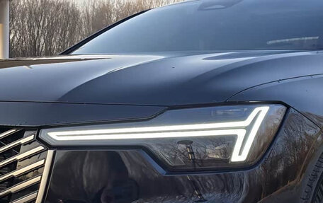 Volvo S90 II рестайлинг, 2026 год, 5 313 379 рублей, 15 фотография