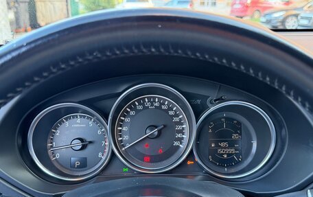 Mazda CX-5 II, 2018 год, 2 150 000 рублей, 6 фотография