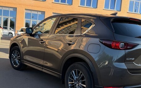 Mazda CX-5 II, 2018 год, 2 150 000 рублей, 5 фотография