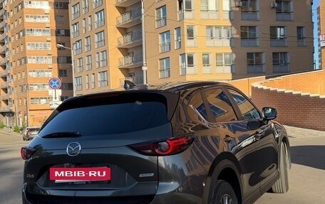 Mazda CX-5 II, 2018 год, 2 150 000 рублей, 4 фотография