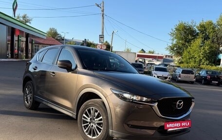 Mazda CX-5 II, 2018 год, 2 150 000 рублей, 3 фотография