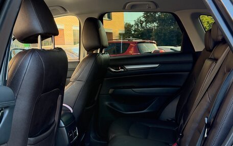 Mazda CX-5 II, 2018 год, 2 150 000 рублей, 7 фотография