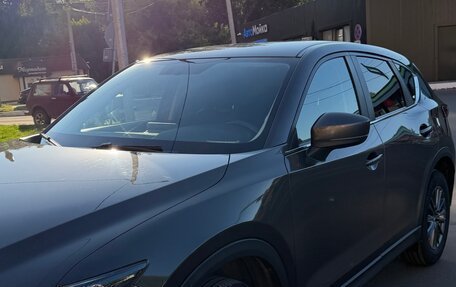 Mazda CX-5 II, 2018 год, 2 150 000 рублей, 11 фотография