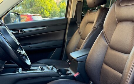 Mazda CX-5 II, 2018 год, 2 150 000 рублей, 8 фотография