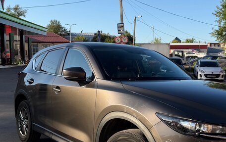 Mazda CX-5 II, 2018 год, 2 150 000 рублей, 14 фотография