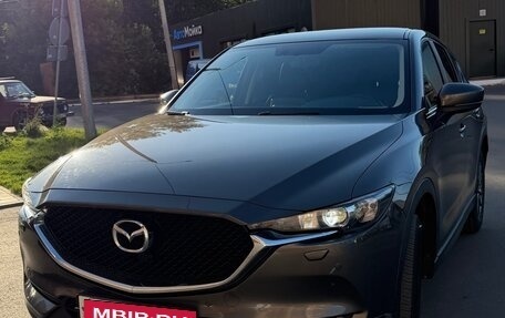 Mazda CX-5 II, 2018 год, 2 150 000 рублей, 16 фотография