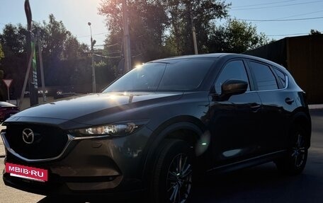 Mazda CX-5 II, 2018 год, 2 150 000 рублей, 15 фотография