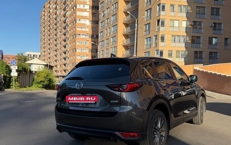 Mazda CX-5 II, 2018 год, 2 150 000 рублей, 13 фотография