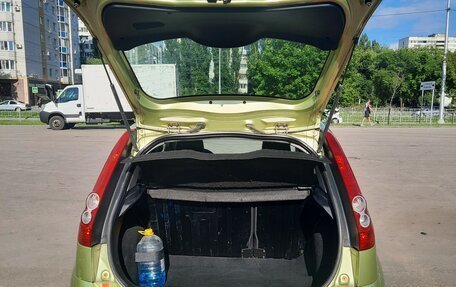 Ford Fiesta, 2007 год, 360 000 рублей, 3 фотография