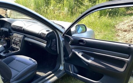 Audi A4, 1996 год, 200 000 рублей, 8 фотография
