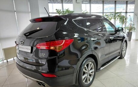 Hyundai Santa Fe III рестайлинг, 2014 год, 1 425 000 рублей, 5 фотография