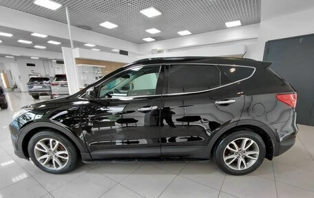 Hyundai Santa Fe III рестайлинг, 2014 год, 1 425 000 рублей, 8 фотография