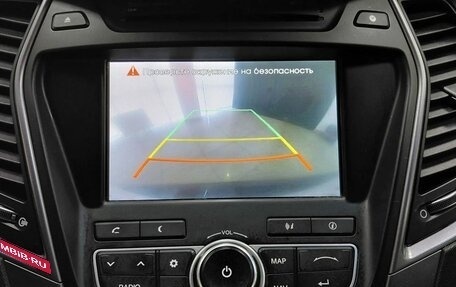 Hyundai Santa Fe III рестайлинг, 2014 год, 1 425 000 рублей, 16 фотография