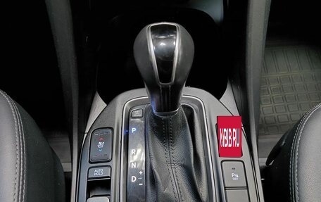 Hyundai Santa Fe III рестайлинг, 2014 год, 1 425 000 рублей, 17 фотография