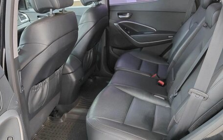 Hyundai Santa Fe III рестайлинг, 2014 год, 1 425 000 рублей, 18 фотография