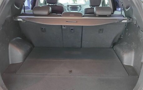 Hyundai Santa Fe III рестайлинг, 2014 год, 1 425 000 рублей, 20 фотография