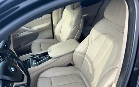 BMW X6, 2015 год, 3 250 000 рублей, 4 фотография