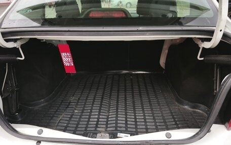 Renault Logan II, 2018 год, 750 000 рублей, 9 фотография