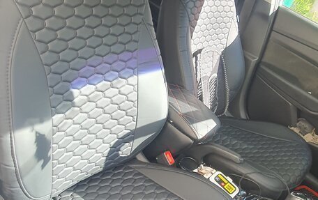 Hyundai Solaris II рестайлинг, 2019 год, 630 000 рублей, 6 фотография