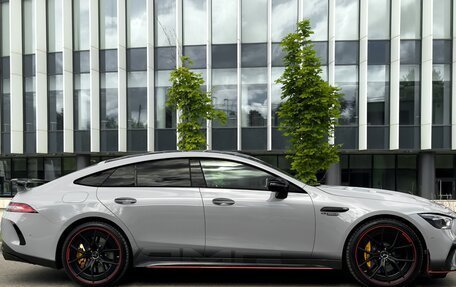Mercedes-Benz AMG GT, 2023 год, 14 490 000 рублей, 3 фотография