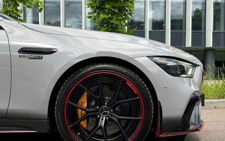 Mercedes-Benz AMG GT, 2023 год, 14 490 000 рублей, 4 фотография