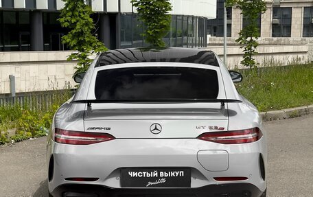 Mercedes-Benz AMG GT, 2023 год, 14 490 000 рублей, 7 фотография