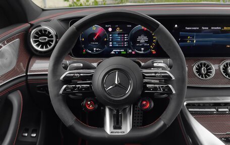 Mercedes-Benz AMG GT, 2023 год, 14 490 000 рублей, 13 фотография