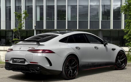 Mercedes-Benz AMG GT, 2023 год, 14 490 000 рублей, 16 фотография