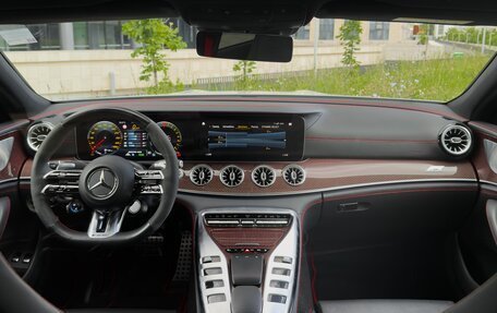 Mercedes-Benz AMG GT, 2023 год, 14 490 000 рублей, 12 фотография