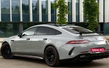 Mercedes-Benz AMG GT, 2023 год, 14 490 000 рублей, 8 фотография