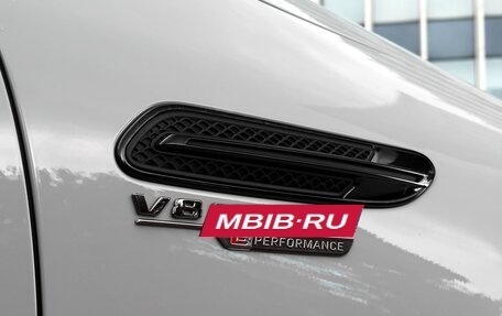Mercedes-Benz AMG GT, 2023 год, 14 490 000 рублей, 5 фотография