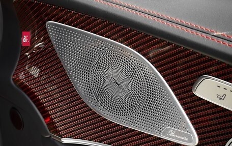 Mercedes-Benz AMG GT, 2023 год, 14 490 000 рублей, 15 фотография