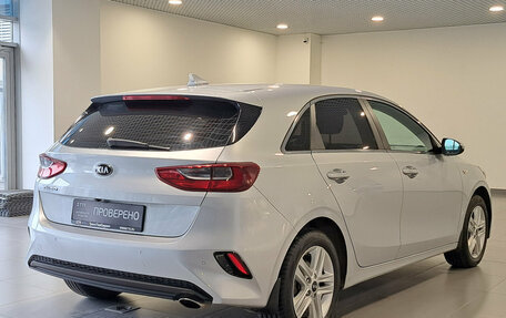KIA cee'd III, 2019 год, 1 486 000 рублей, 6 фотография
