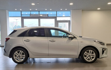 KIA cee'd III, 2019 год, 1 486 000 рублей, 5 фотография
