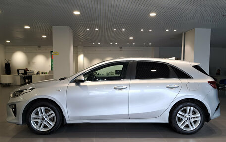 KIA cee'd III, 2019 год, 1 486 000 рублей, 10 фотография