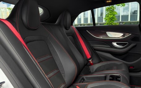 Mercedes-Benz AMG GT, 2023 год, 14 490 000 рублей, 17 фотография
