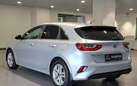 KIA cee'd III, 2019 год, 1 486 000 рублей, 8 фотография