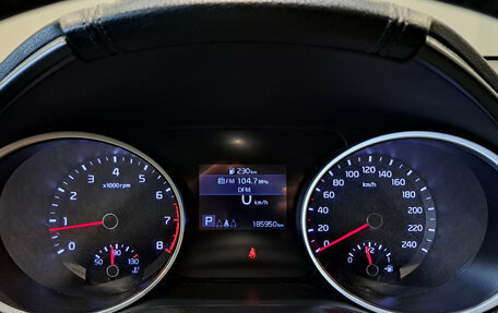 KIA cee'd III, 2019 год, 1 486 000 рублей, 16 фотография