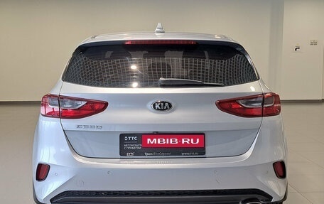 KIA cee'd III, 2019 год, 1 486 000 рублей, 7 фотография