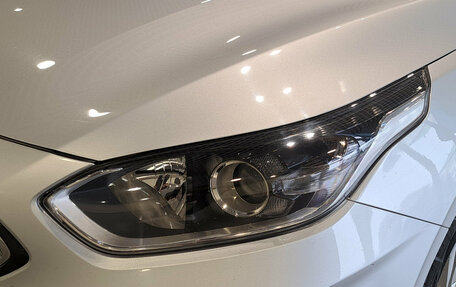 KIA cee'd III, 2019 год, 1 486 000 рублей, 21 фотография