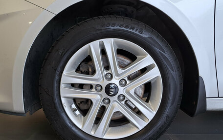 KIA cee'd III, 2019 год, 1 486 000 рублей, 22 фотография