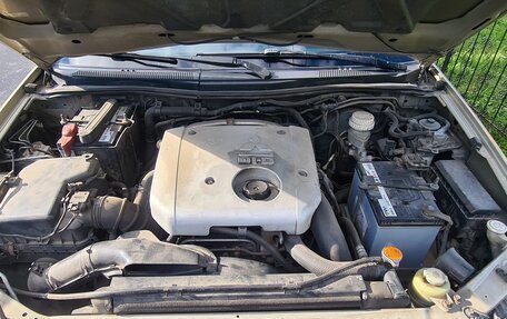 Mitsubishi Pajero Sport II рестайлинг, 2008 год, 1 850 000 рублей, 3 фотография