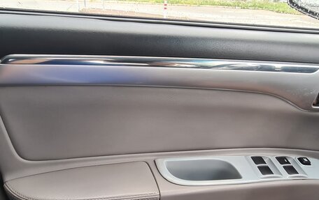Mitsubishi Pajero Sport II рестайлинг, 2008 год, 1 850 000 рублей, 12 фотография