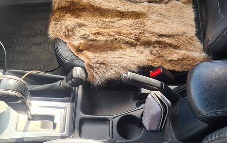 Mitsubishi Pajero Sport II рестайлинг, 2008 год, 1 850 000 рублей, 15 фотография