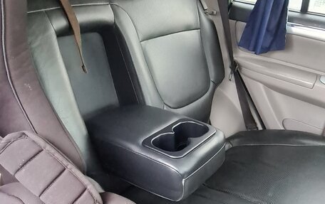 Mitsubishi Pajero Sport II рестайлинг, 2008 год, 1 850 000 рублей, 19 фотография