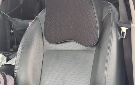 Mitsubishi Pajero Sport II рестайлинг, 2008 год, 1 850 000 рублей, 17 фотография